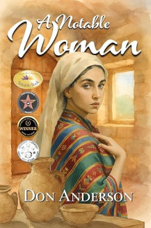 A Notable Woman by Don Anderson