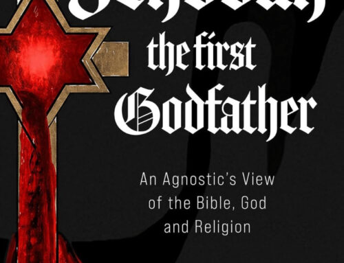 Jehovah the First God Father by Carlton Morris